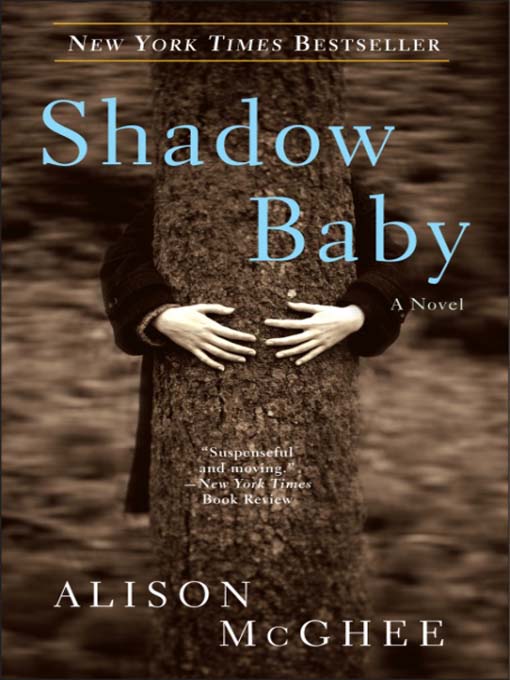 Title details for Shadow Baby by Alison McGhee - Wait list